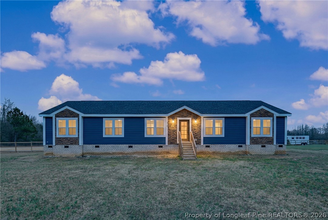 9109 Chicken Foot Road St. Pauls, NC 28384 - Photo 1 of 50