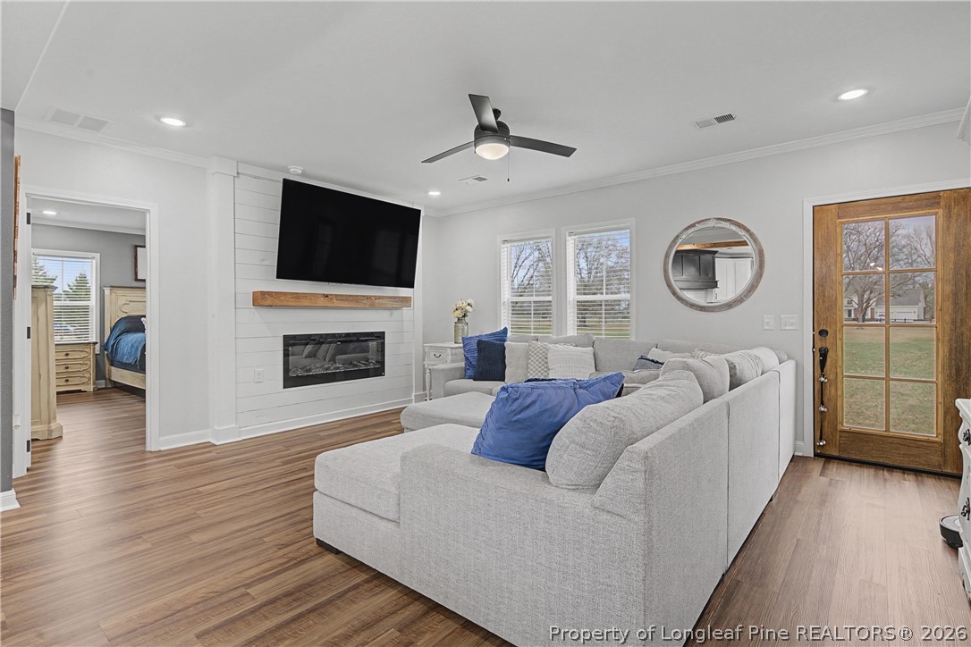 9109 Chicken Foot Road St. Pauls, NC 28384 - Photo 11 of 50