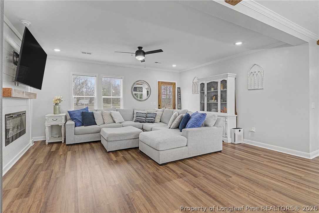9109 Chicken Foot Road St. Pauls, NC 28384 - Photo 12 of 50