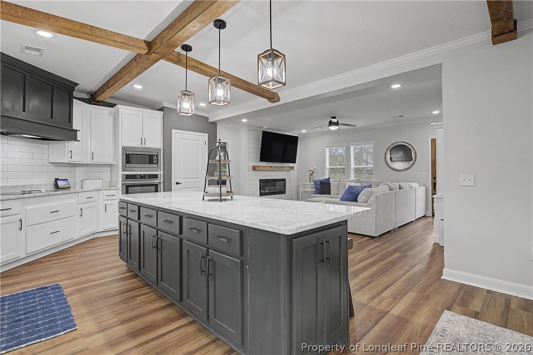 9109 Chicken Foot Road St. Pauls, NC 28384 - Photo 14 of 50