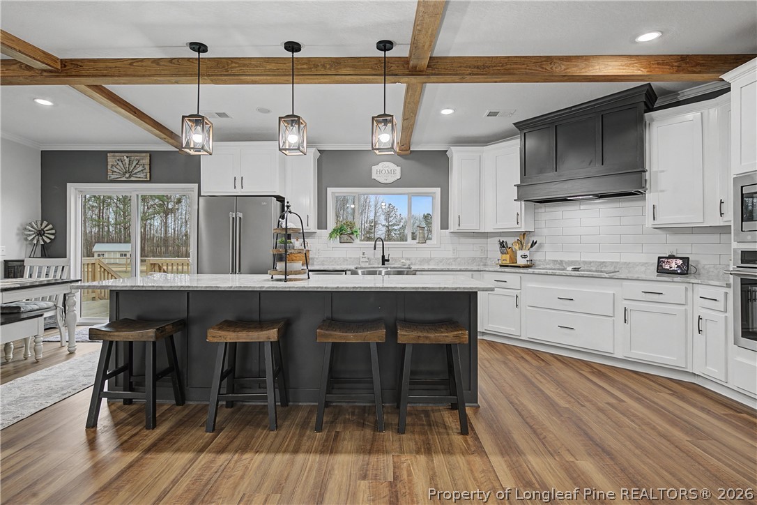 9109 Chicken Foot Road St. Pauls, NC 28384 - Photo 18 of 50