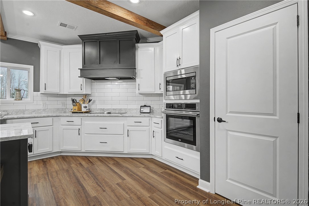 9109 Chicken Foot Road St. Pauls, NC 28384 - Photo 19 of 50 Pantry in kitchen