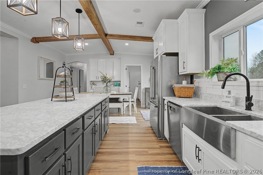 9109 Chicken Foot Road St. Pauls, NC 28384 - Photo 20 of 50