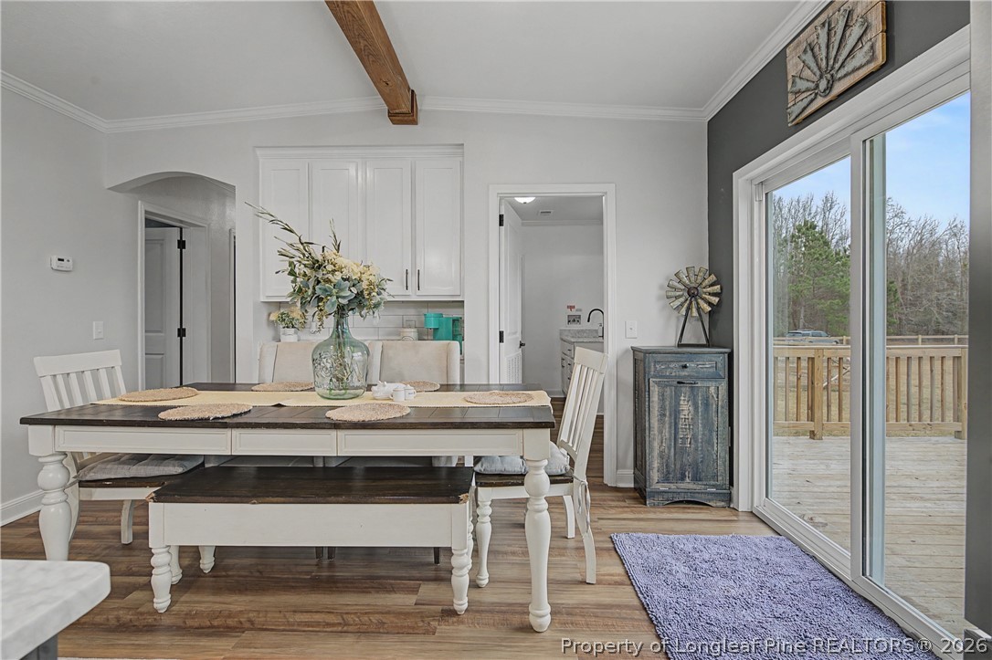 9109 Chicken Foot Road St. Pauls, NC 28384 - Photo 21 of 50