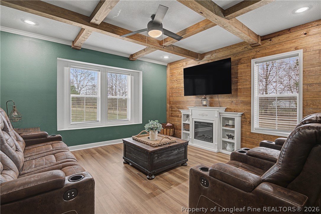 9109 Chicken Foot Road St. Pauls, NC 28384 - Photo 24 of 50 Den