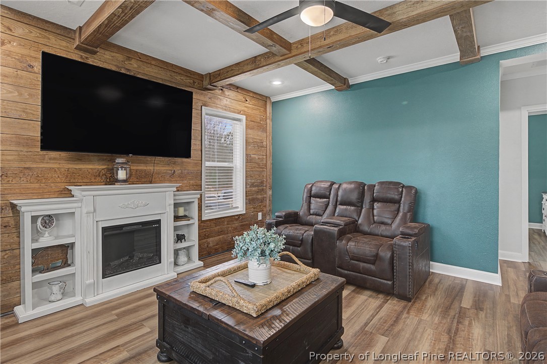 9109 Chicken Foot Road St. Pauls, NC 28384 - Photo 25 of 50