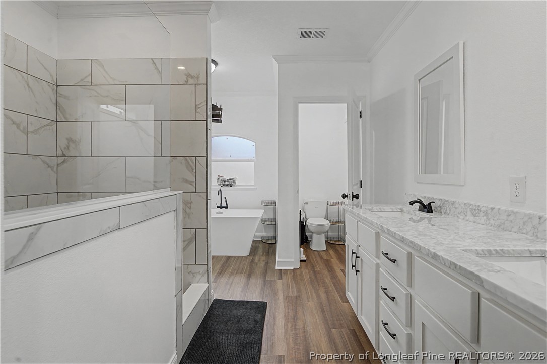 9109 Chicken Foot Road St. Pauls, NC 28384 - Photo 31 of 50