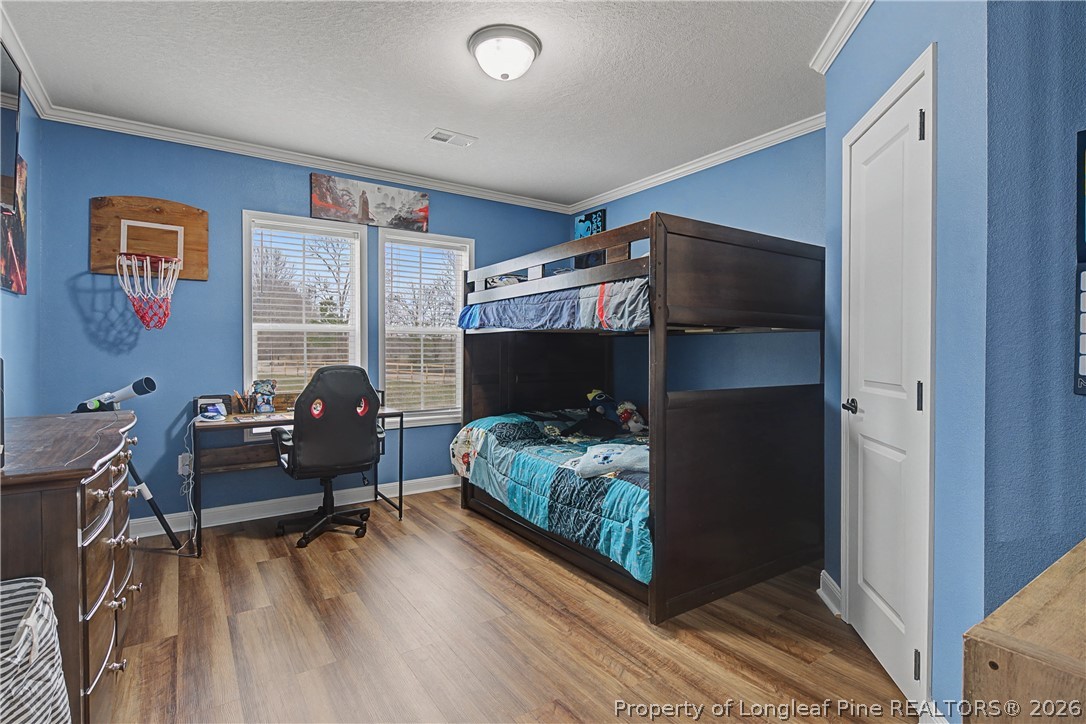 9109 Chicken Foot Road St. Pauls, NC 28384 - Photo 33 of 50 Bedroom 2
