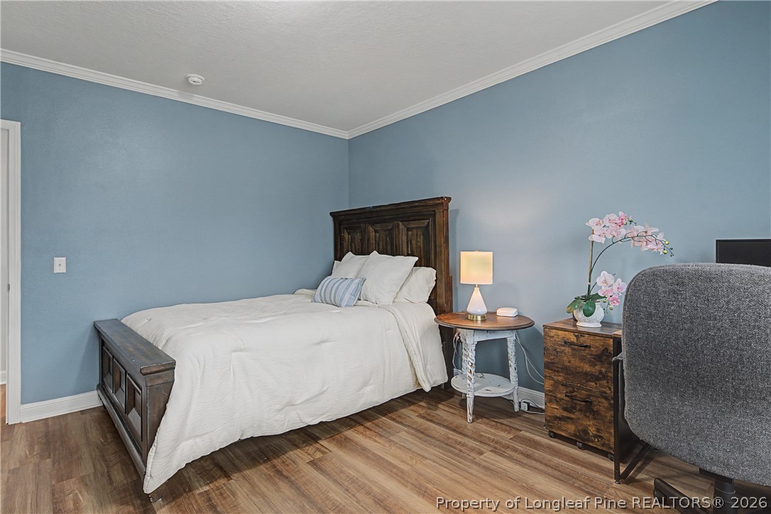 9109 Chicken Foot Road St. Pauls, NC 28384 - Photo 38 of 50