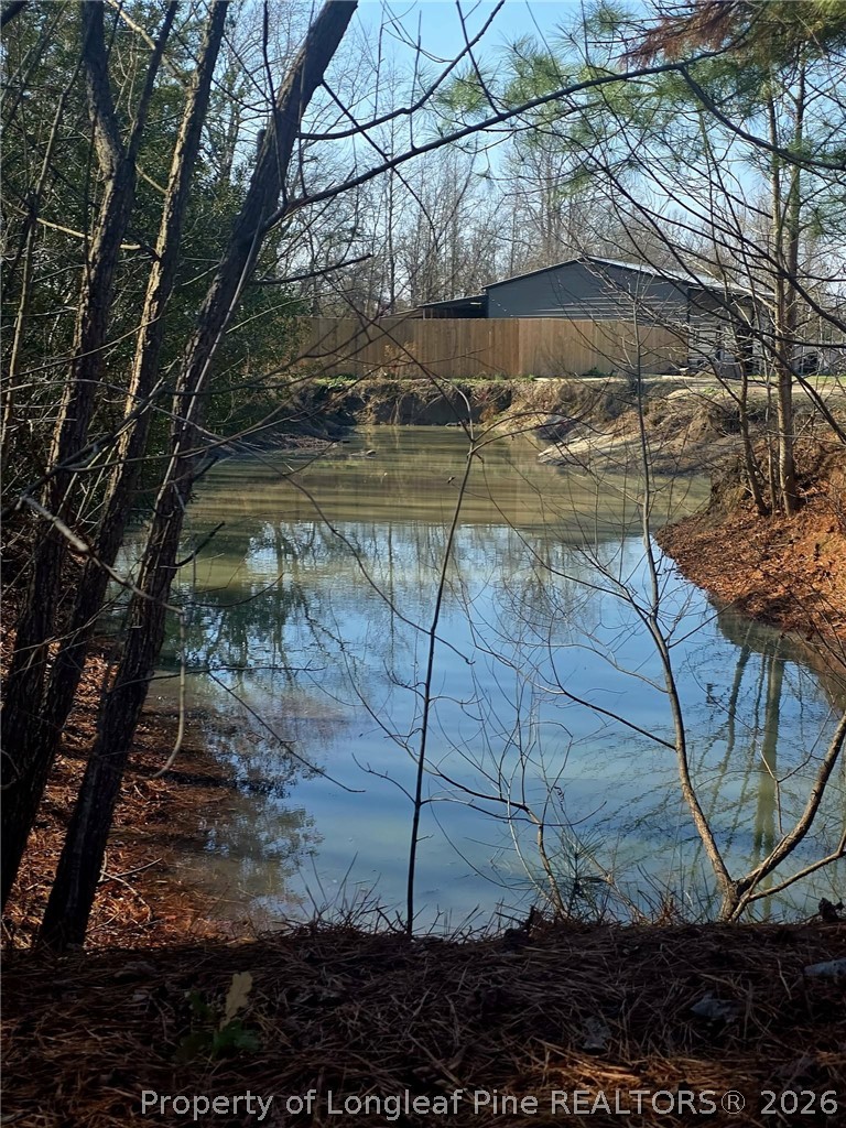 9109 Chicken Foot Road St. Pauls, NC 28384 - Photo 40 of 50 Fish pond