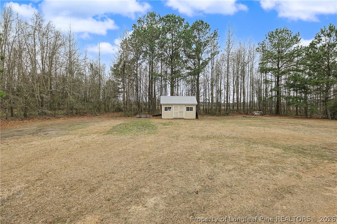 9109 Chicken Foot Road St. Pauls, NC 28384 - Photo 45 of 50