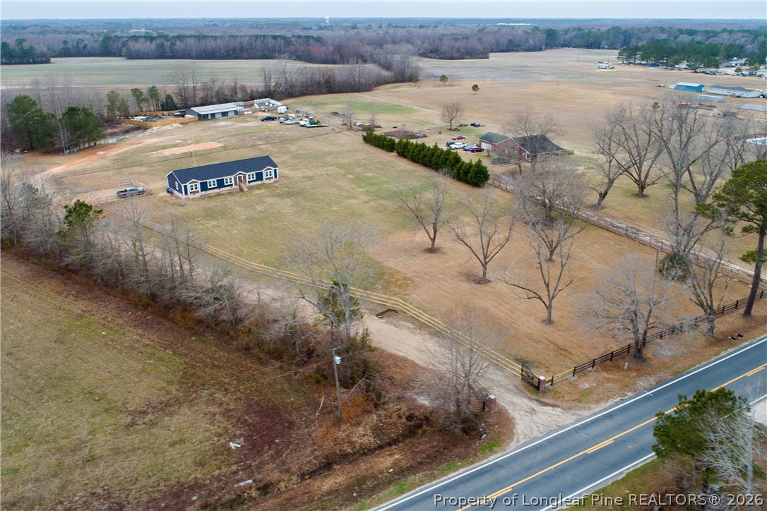 9109 Chicken Foot Road St. Pauls, NC 28384 - Photo 47 of 50