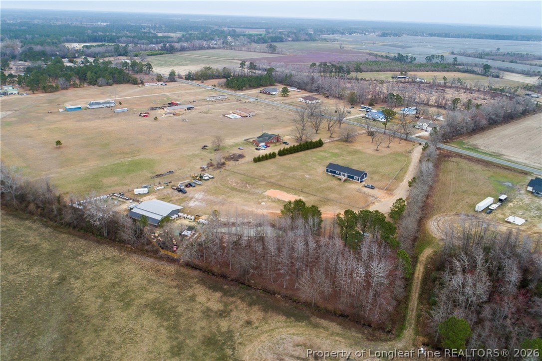 9109 Chicken Foot Road St. Pauls, NC 28384 - Photo 48 of 50