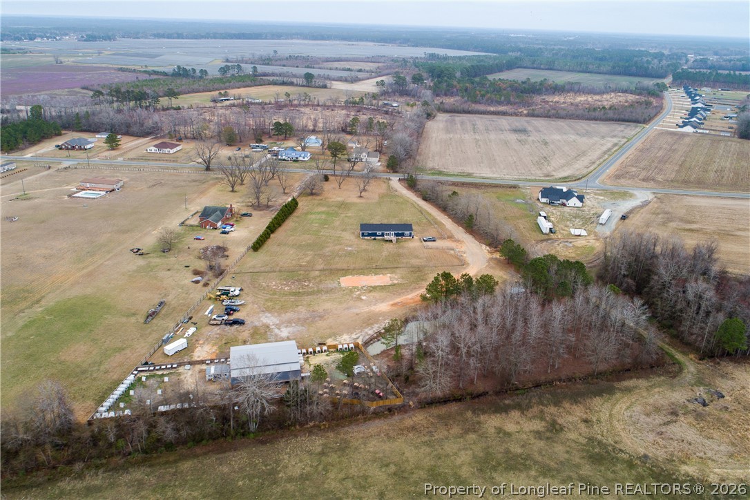 9109 Chicken Foot Road St. Pauls, NC 28384 - Photo 49 of 50