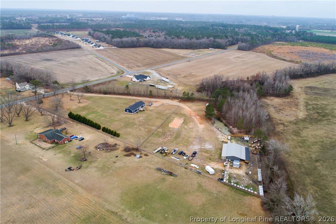 9109 Chicken Foot Road St. Pauls, NC 28384 - Photo 50 of 50