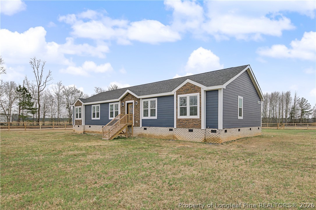 9109 Chicken Foot Road St. Pauls, NC 28384 - Photo 5 of 50