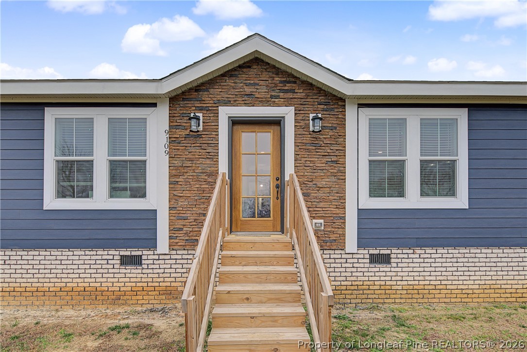 9109 Chicken Foot Road St. Pauls, NC 28384 - Photo 7 of 50