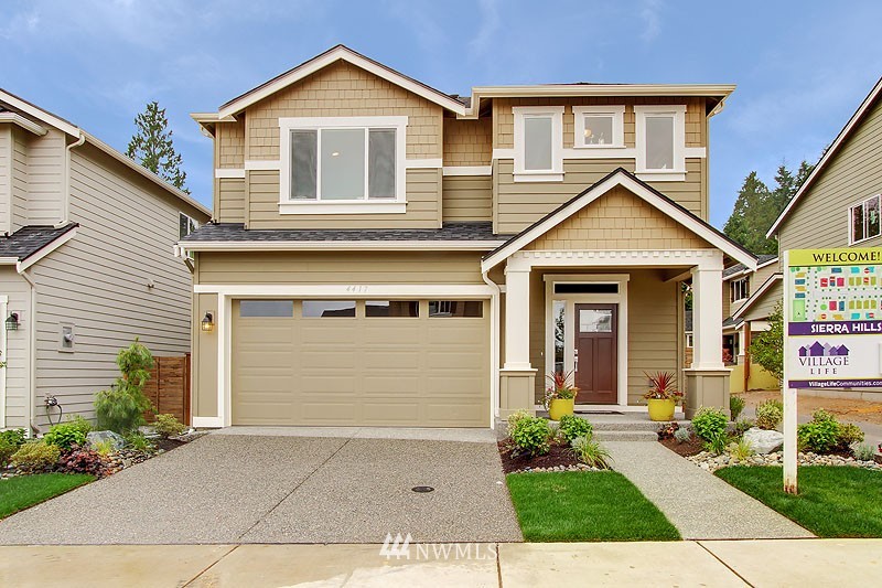 4416 225th Place Southeast Bothell, WA 98021 - Photo 1 of 1