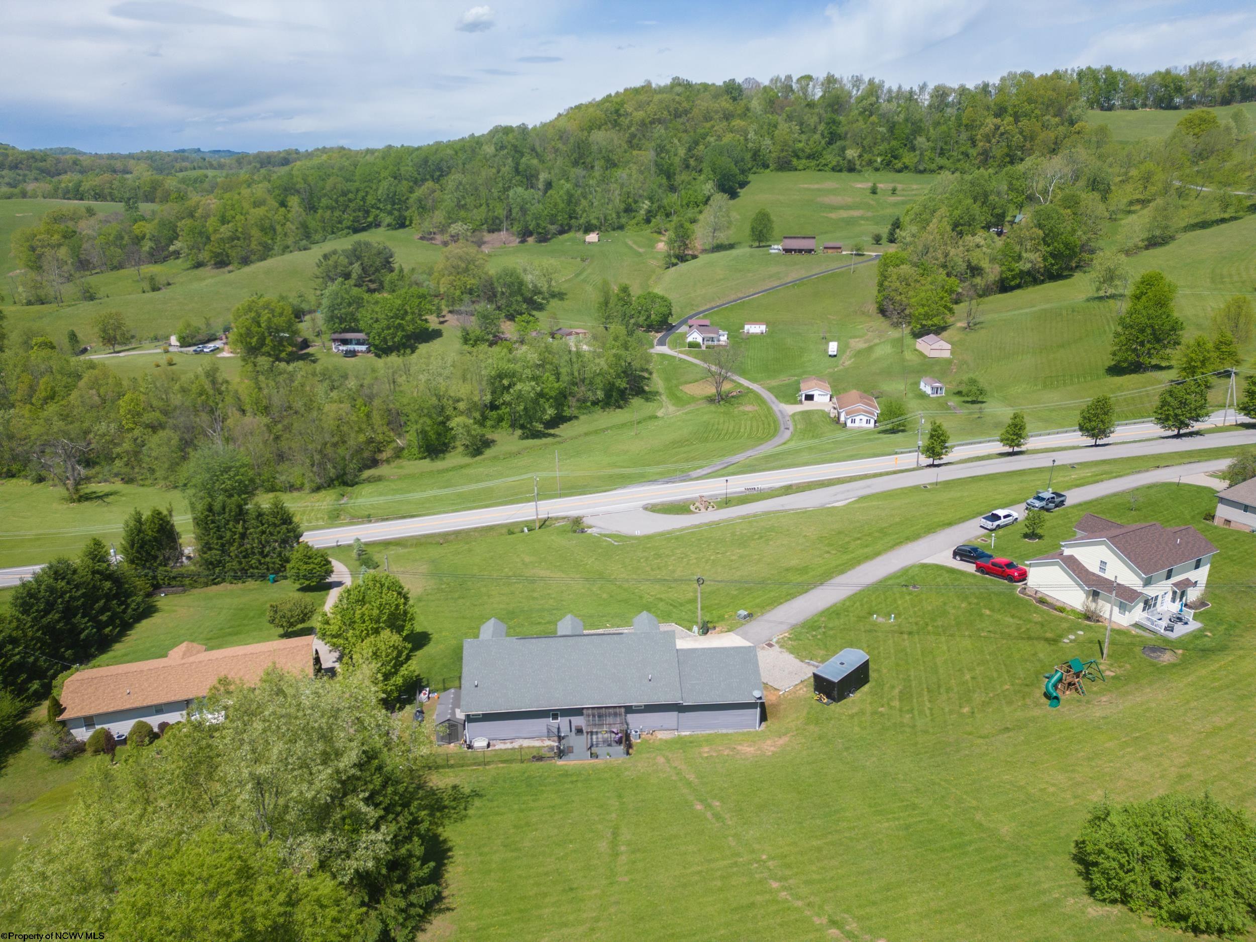 123 Cortland Road Bridgeport, WV 26330 - Photo 43 of 47 Gallery Image 43
