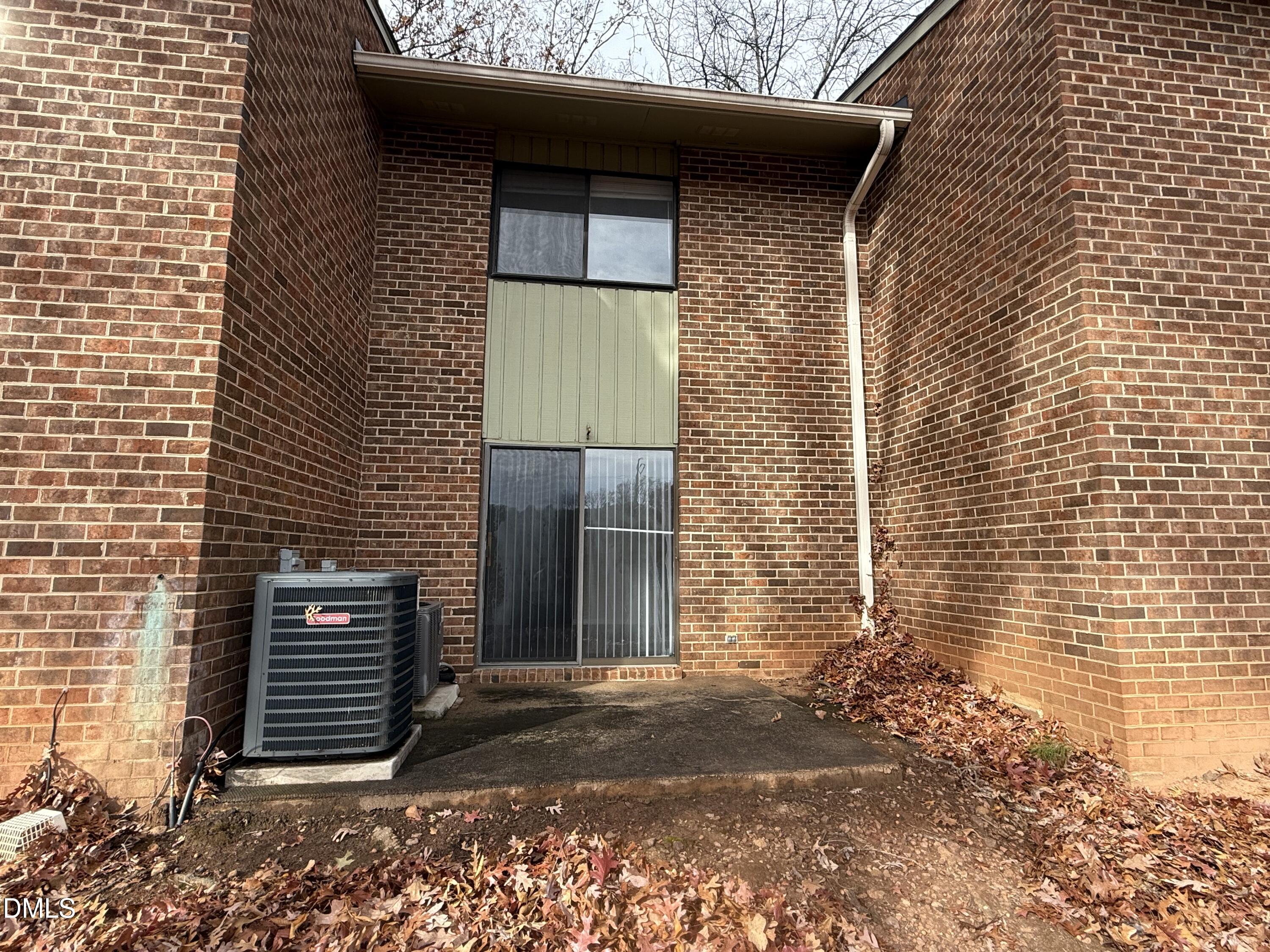 1228 Teakwood Place Raleigh, NC 27606 - Photo 3 of 30 a view of a door of a house