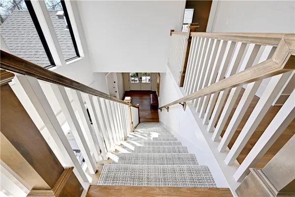 $1,395,000 | 6109 El Monte Street, Fairway, KS 66205