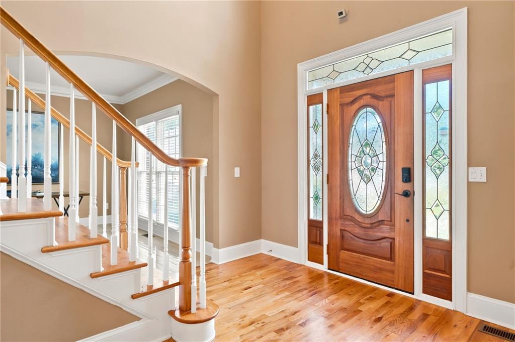 803 Rocky Ridge Court Canton, GA 30114 - Photo 6 of 84