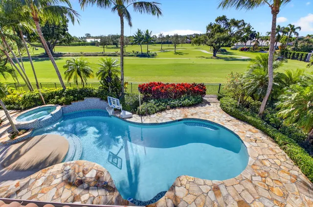 $2,699,000 | 4816 South Lake Drive, Boynton Beach, FL 33436