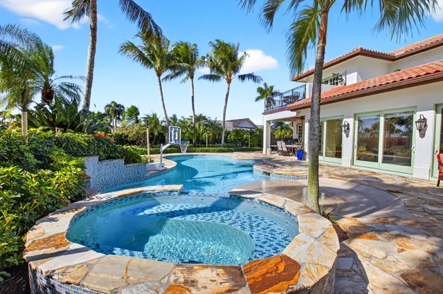 $2,699,000 | 4816 South Lake Drive, Boynton Beach, FL 33436