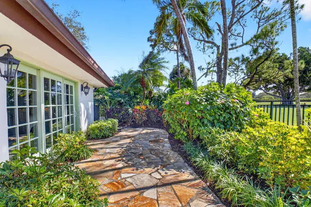 $2,699,000 | 4816 South Lake Drive, Boynton Beach, FL 33436