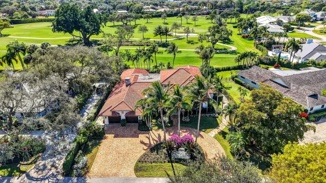 $2,699,000 | 4816 South Lake Drive, Boynton Beach, FL 33436