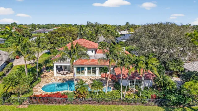 $2,699,000 | 4816 South Lake Drive, Boynton Beach, FL 33436