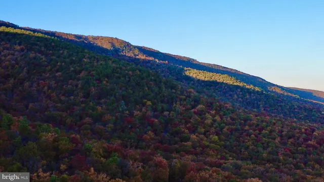 a view of a building