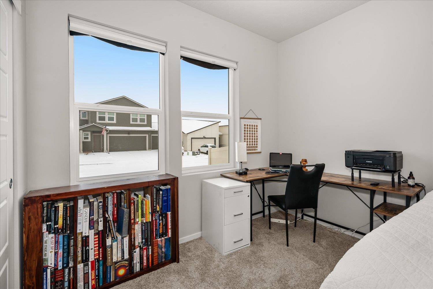 8115 South Colwood Road Cheney, WA 99004 - Photo 23 of 50