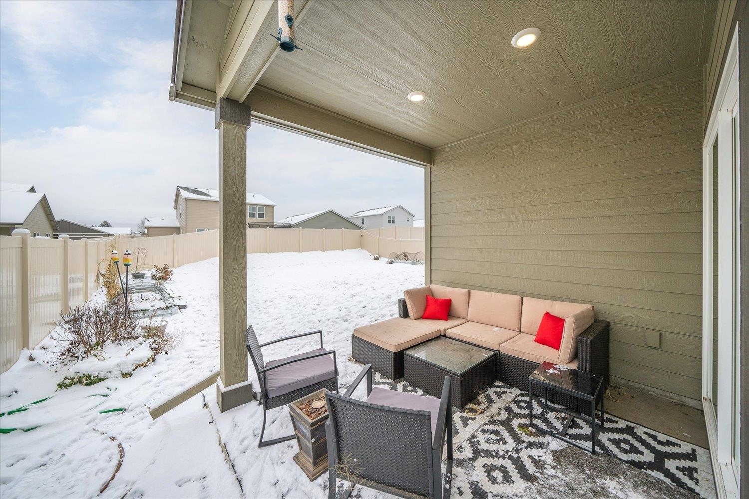 8115 South Colwood Road Cheney, WA 99004 - Photo 26 of 50