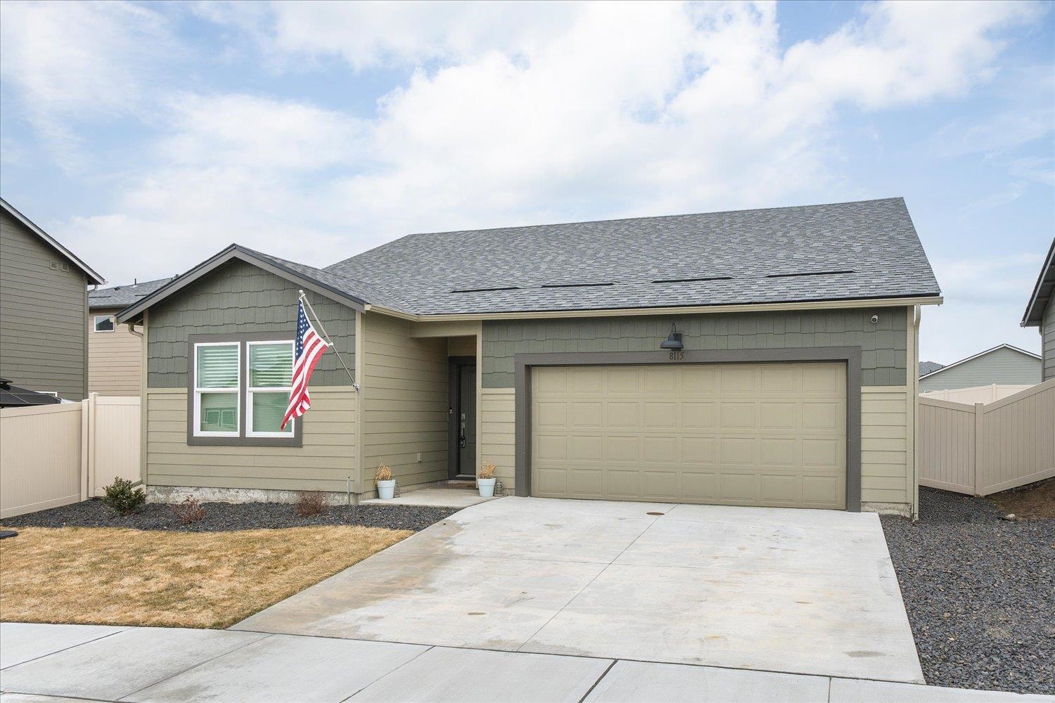8115 South Colwood Road Cheney, WA 99004 - Photo 3 of 50