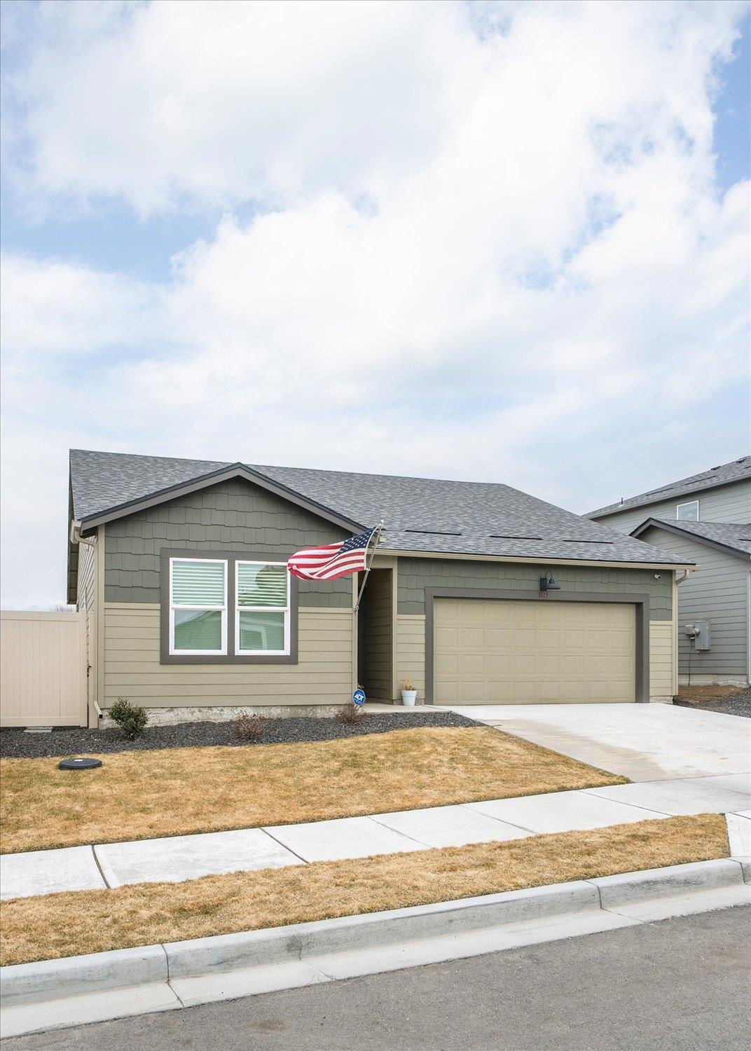 8115 South Colwood Road Cheney, WA 99004 - Photo 4 of 50