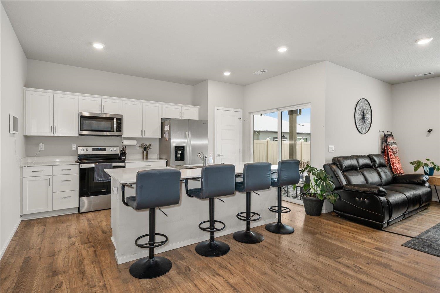 8115 South Colwood Road Cheney, WA 99004 - Photo 8 of 50