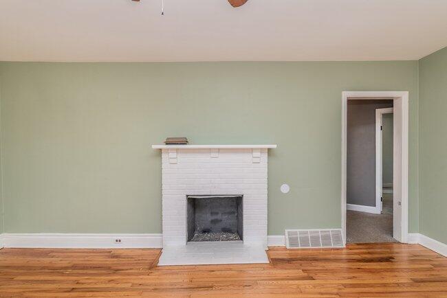 3832 Dyches Road Aiken, SC 29801 - Photo 5 of 31