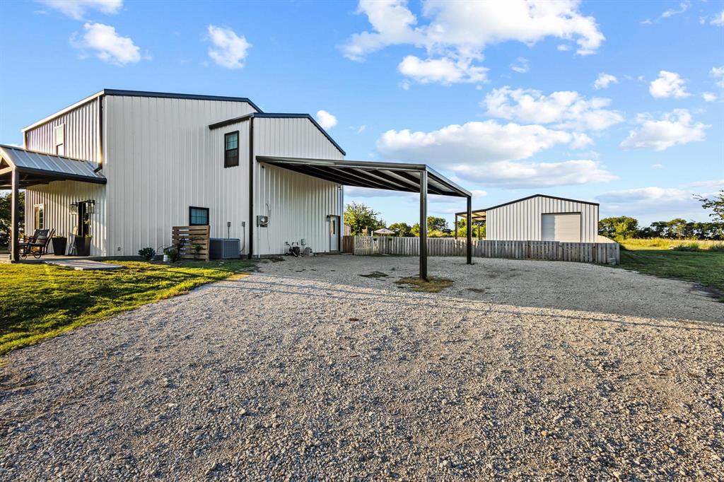 979 Mitchell Road Sherman, TX 75090 - Photo 36 of 40