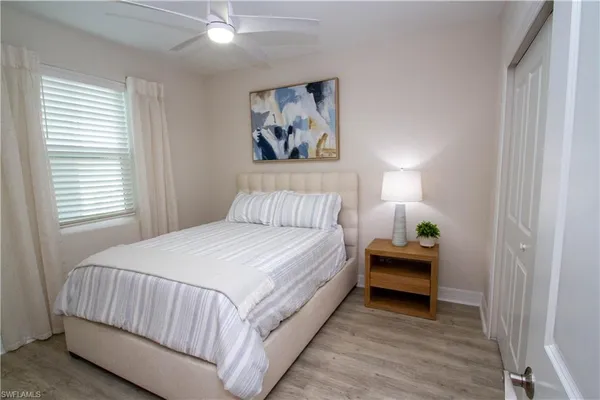 $7,500 | 268 Indies Drive East, Unit 102, Naples, FL 34114
