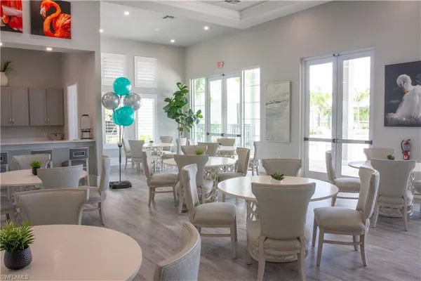 $7,500 | 268 Indies Drive East, Unit 102, Naples, FL 34114