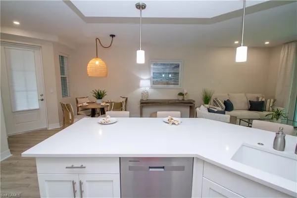 $7,500 | 268 Indies Drive East, Unit 102, Naples, FL 34114