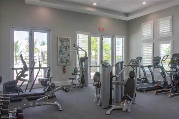 $7,500 | 268 Indies Drive East, Unit 102, Naples, FL 34114