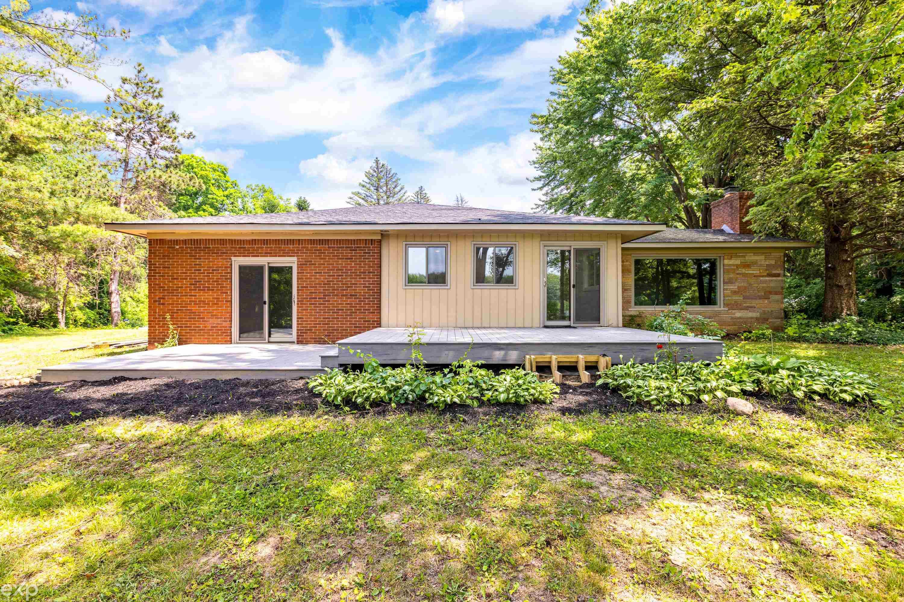 72442 Lassier Road Romeo, MI 48065 - Photo 33 of 52