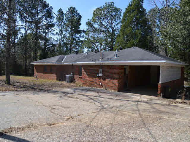 31520 Stagecoach Road Daphne, AL 36527 - Photo 15 of 17 view of back of home