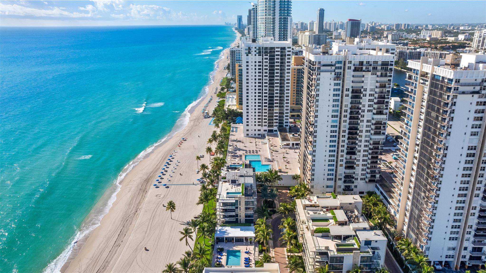 2205 South Surf Road, Unit 4B Hollywood, FL 33019 - Photo 13 of 56 Photo 13