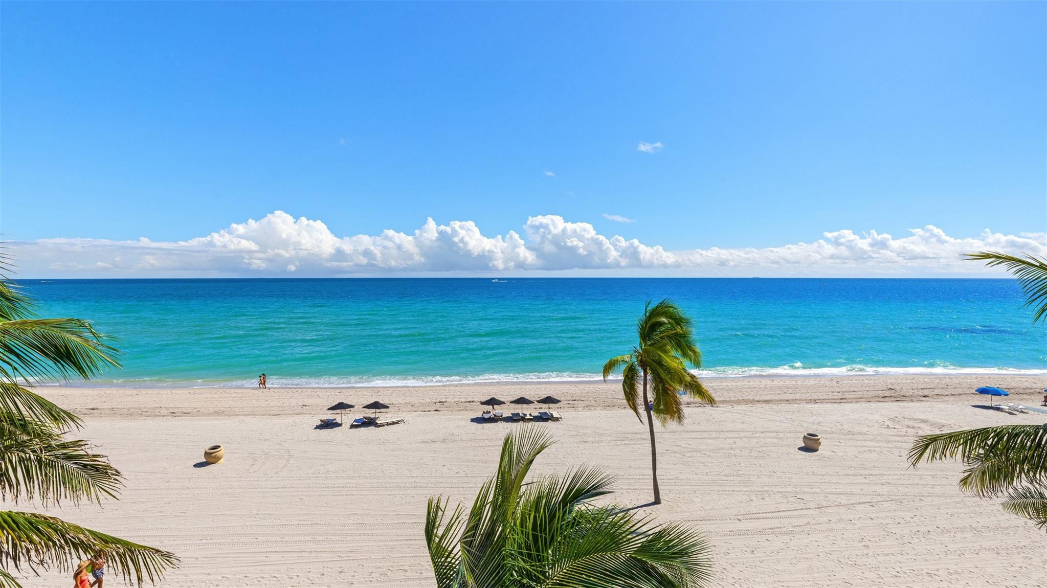 2205 South Surf Road, Unit 4B Hollywood, FL 33019 - Photo 15 of 56 Photo 15