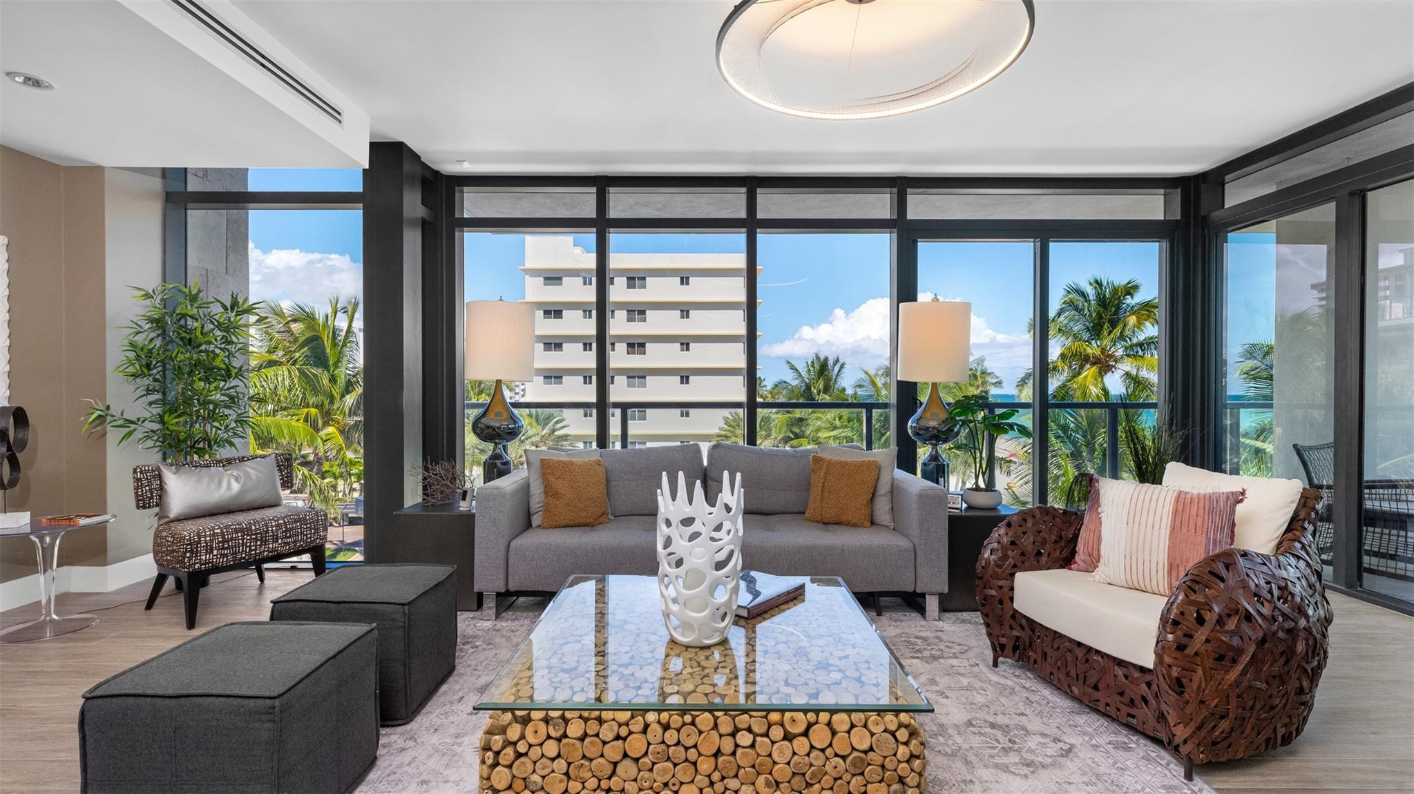 2205 South Surf Road, Unit 4B Hollywood, FL 33019 - Photo 16 of 56 Photo 16