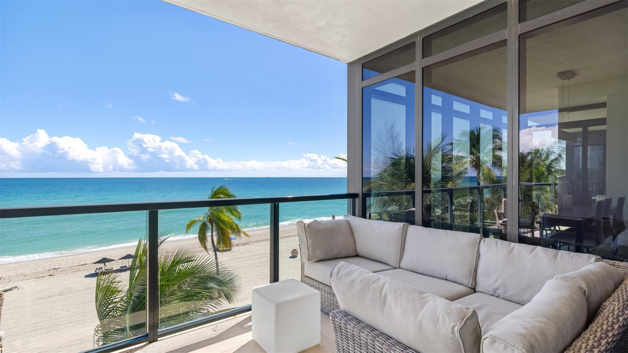 2205 South Surf Road, Unit 4B Hollywood, FL 33019 - Photo 19 of 56 Photo 19