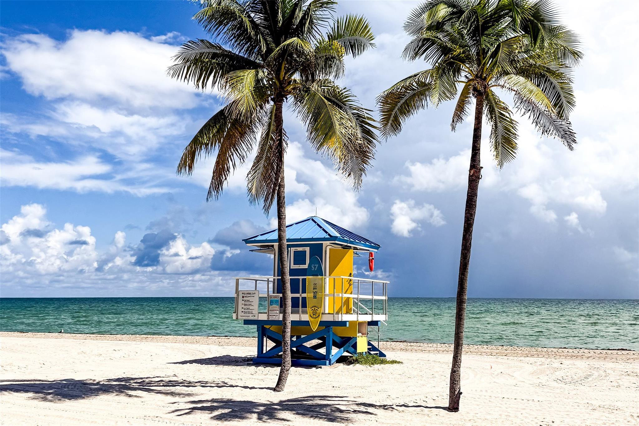 2205 South Surf Road, Unit 4B Hollywood, FL 33019 - Photo 2 of 56 Photo 2